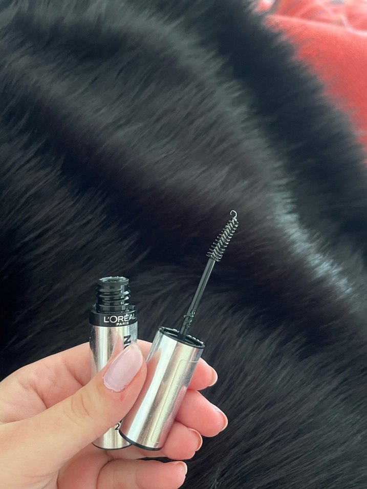 Loreal Şeffaf Kaş Sabitleyici - Görsel 4