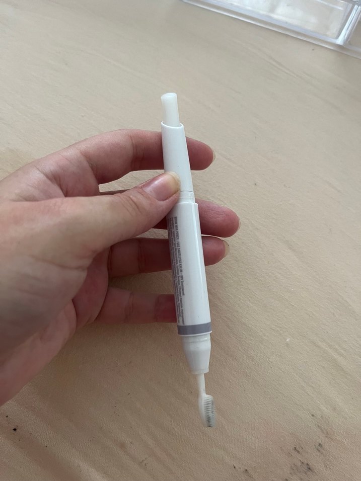 Beyaz Kaş Sabitleyici - Görsel 2