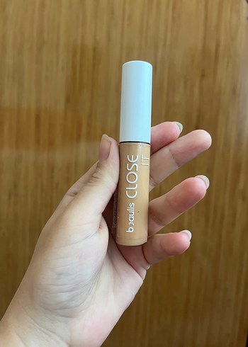 Beaulis Kapatıcı Aydınlatıcı