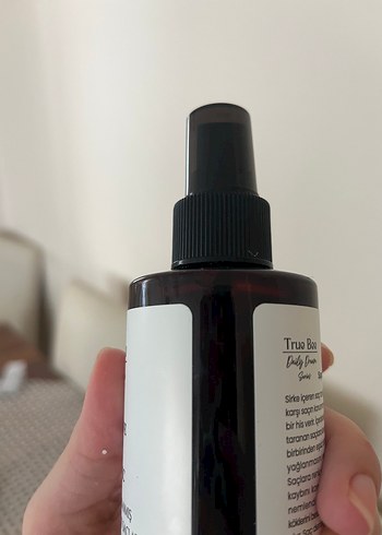 Urban Care True Bee Daily Dream Superactive Saç Spreyi