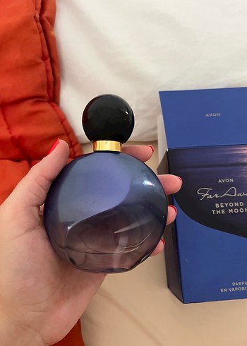 Avon Avon Far Away Beyond The Moon Kadın Parfümü