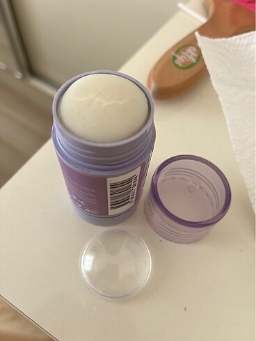 Misup Saç Şekillendirici Stick Wax - Görsel 3