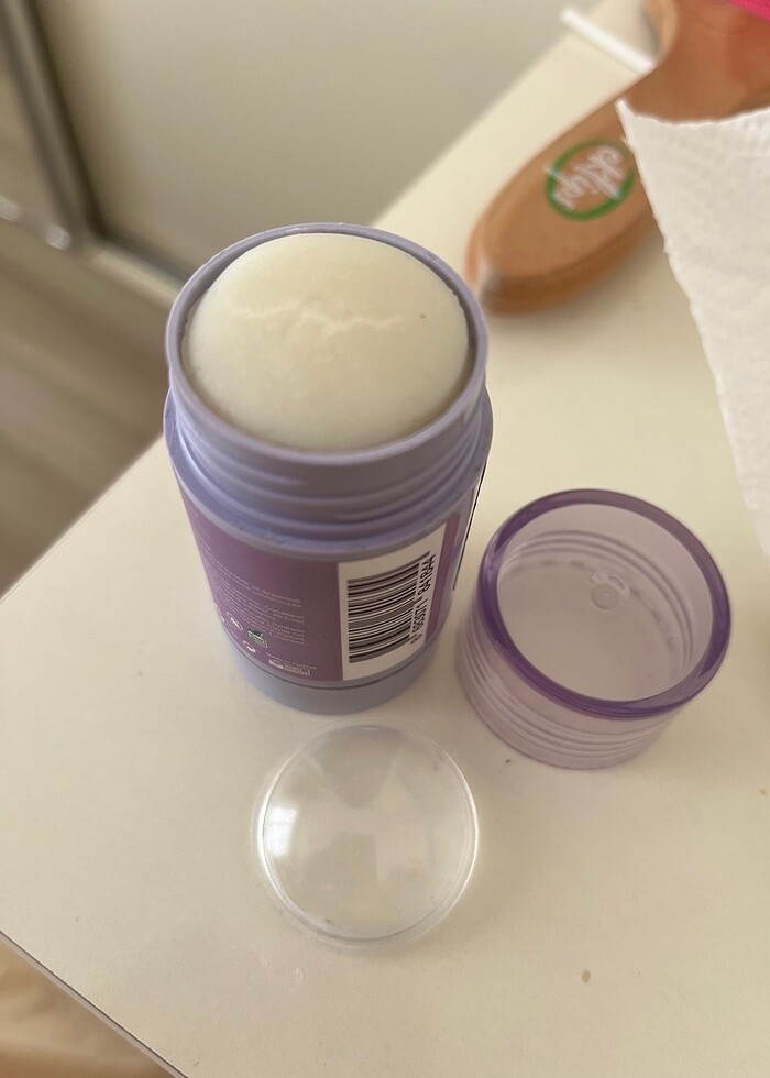 Misup Saç Şekillendirici Stick Wax - Görsel 3