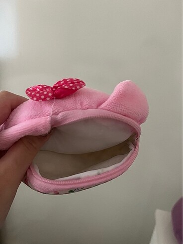 Hello Kitty Cüzdan - Görsel 3