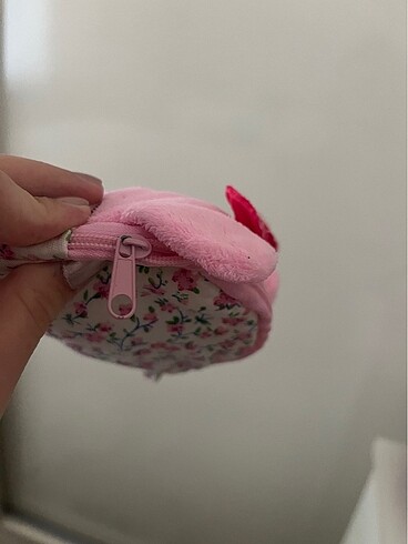 Hello Kitty Cüzdan - Görsel 5