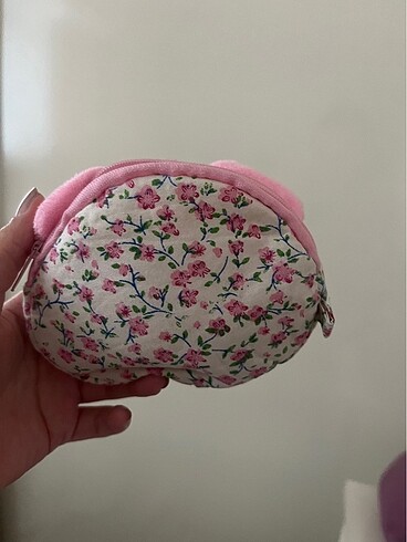 Hello Kitty Cüzdan - Görsel 2