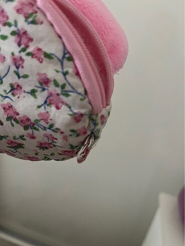 Hello Kitty Cüzdan - Görsel 4