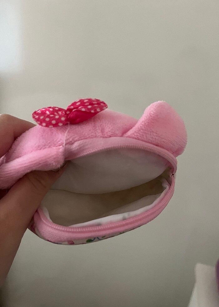 Hello Kitty Cüzdan - Görsel 3