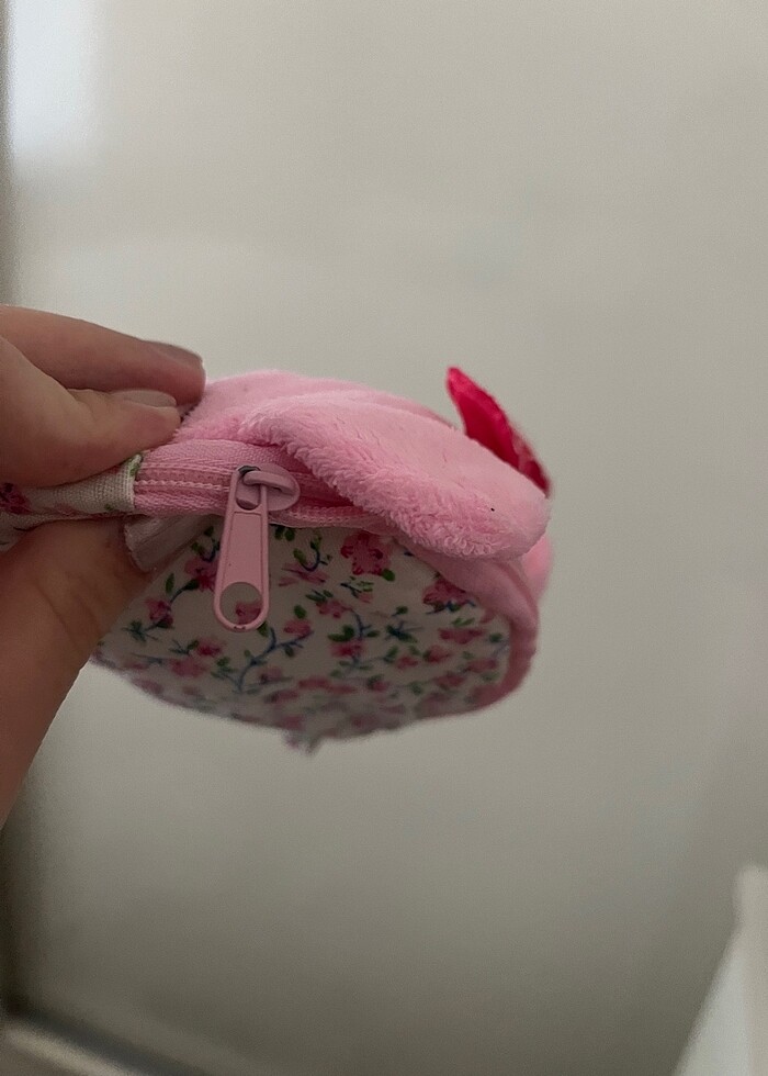 Hello Kitty Cüzdan - Görsel 5