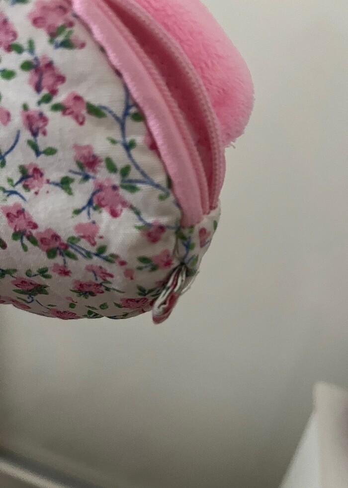 Hello Kitty Cüzdan - Görsel 4