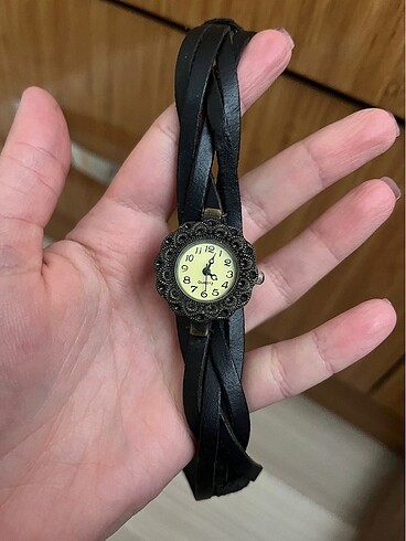 Vintage Antika Saat