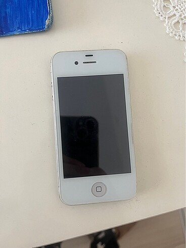 İphone 4s
