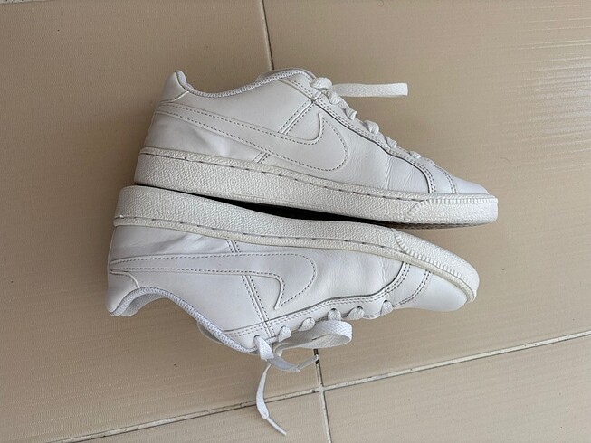 Nike Sneaker Spor Ayakkabı