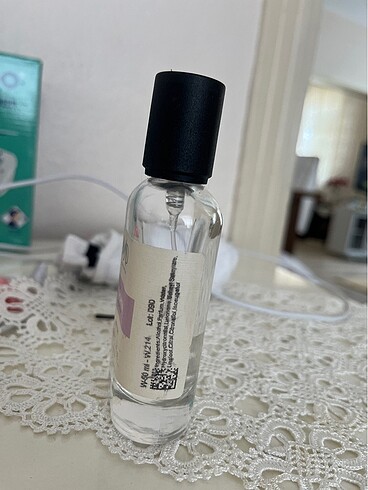 Yves Rocher Mad W214 W 214
