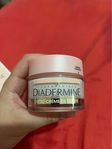 Diadermine Diadermine Gündüz Kremi Kırışıklık
