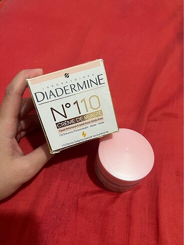 Diadermine Gündüz Kremi Kırışıklık