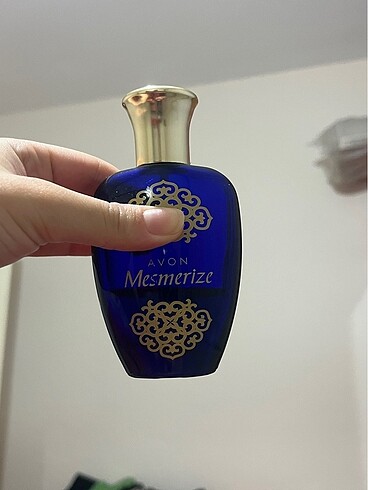 Avon Avon mesmerize kadın parfüm