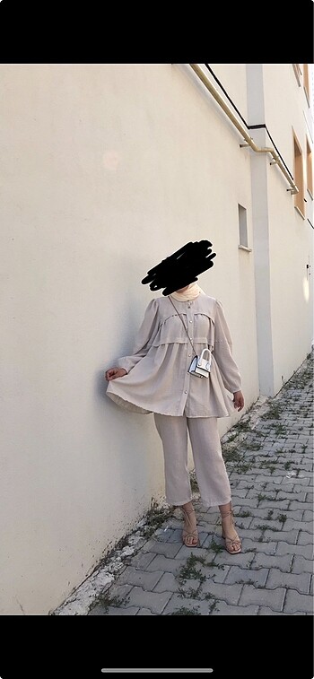 Henza ikili takım