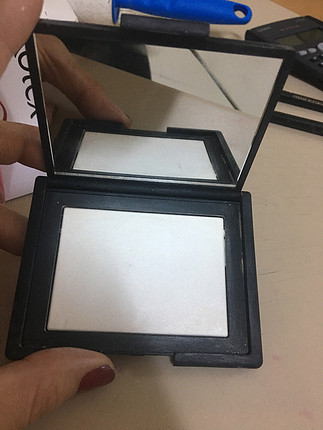Nars NARS Translucent crystal powder
