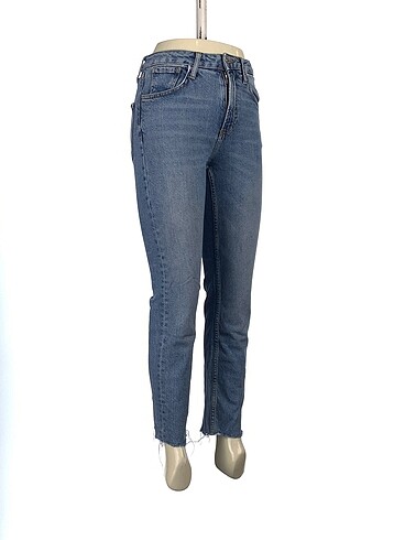 Zara Zara Jean / Kot %70 İndirimli.