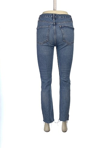 34 Beden Zara Jean / Kot %70 İndirimli.