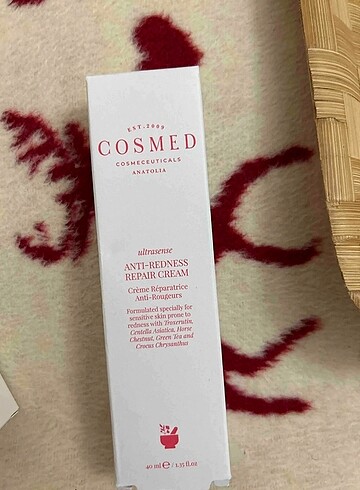 COSMED