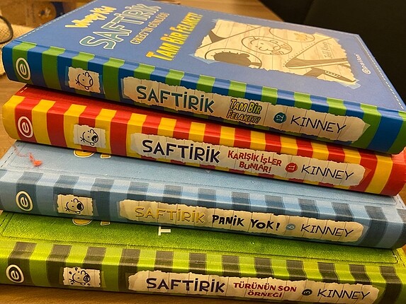 Saftirik