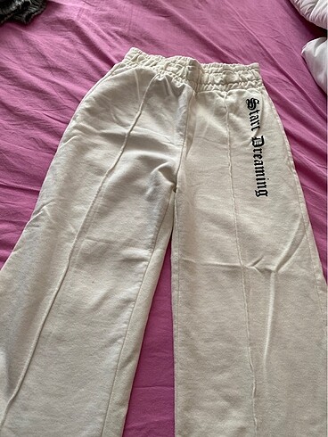 Bershka esofman