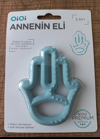 Oioi diş kaşıyıcı 