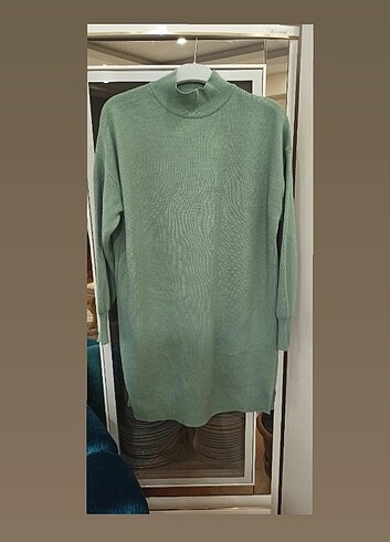 Kışlık tunik s-m