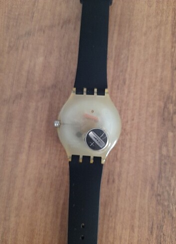 Beden Swatch saat