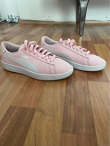 Puma ayakkabı