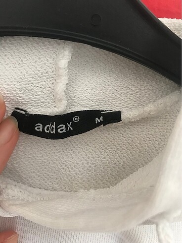 m Beden Addax Sweatshirt