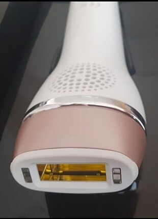 Braun silk expert epilasyon aleti