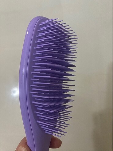 Beden Tangle teezer tarak