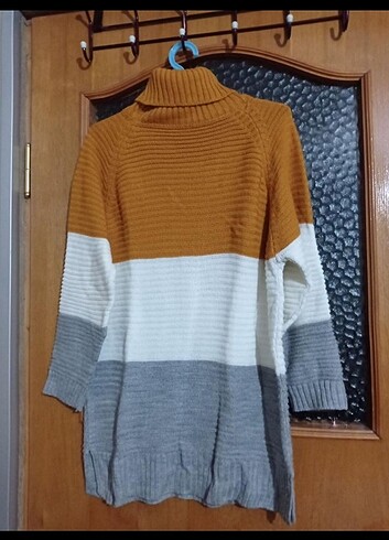 Tunik kışlık 