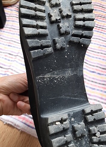 Polaris Polaris az kullanılmış bot