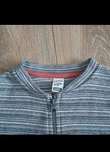 LC Waikiki Lc Waikiki Erkek Çocuk Fermuarlı Sweat