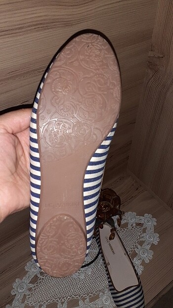 38 Beden Babet