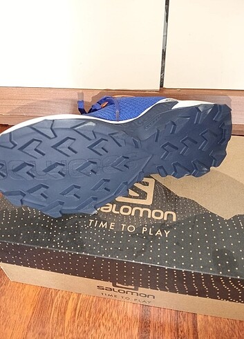 37 Beden Salomon