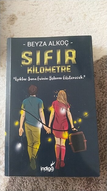 Sıfır Kilometre beyza alkoc 