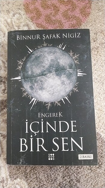 içinde bir sen engerek 