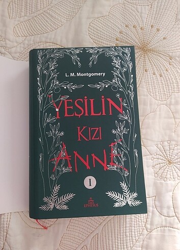  Beden yeşilin kızı anne 1