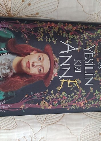yeşilin kızı anne 3