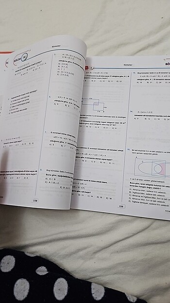  Beden Tyt matematik Açı yayınları