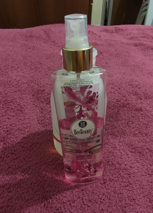 Bee Beauty Micellar Makyaj Temizleme Suyu 500 ml Bee Beauty Pink