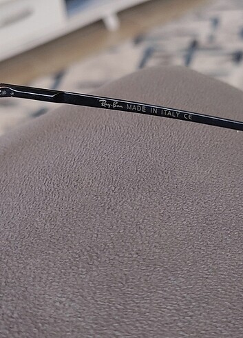 Beden Ray-Ban Güneş gözlüğü