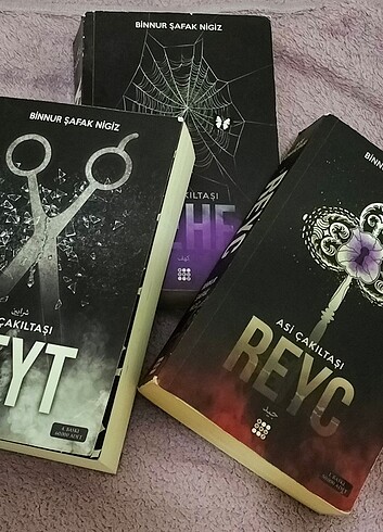 Neyt ve reyc