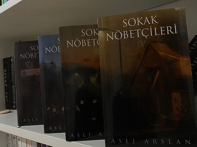 Sokak nöbetçileri 2
