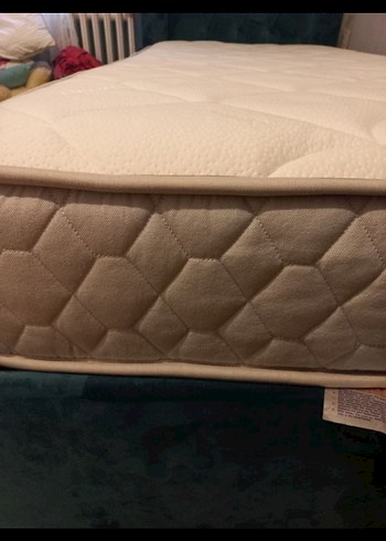 Yatas Tek Kisilik Yatak - Görsel 4